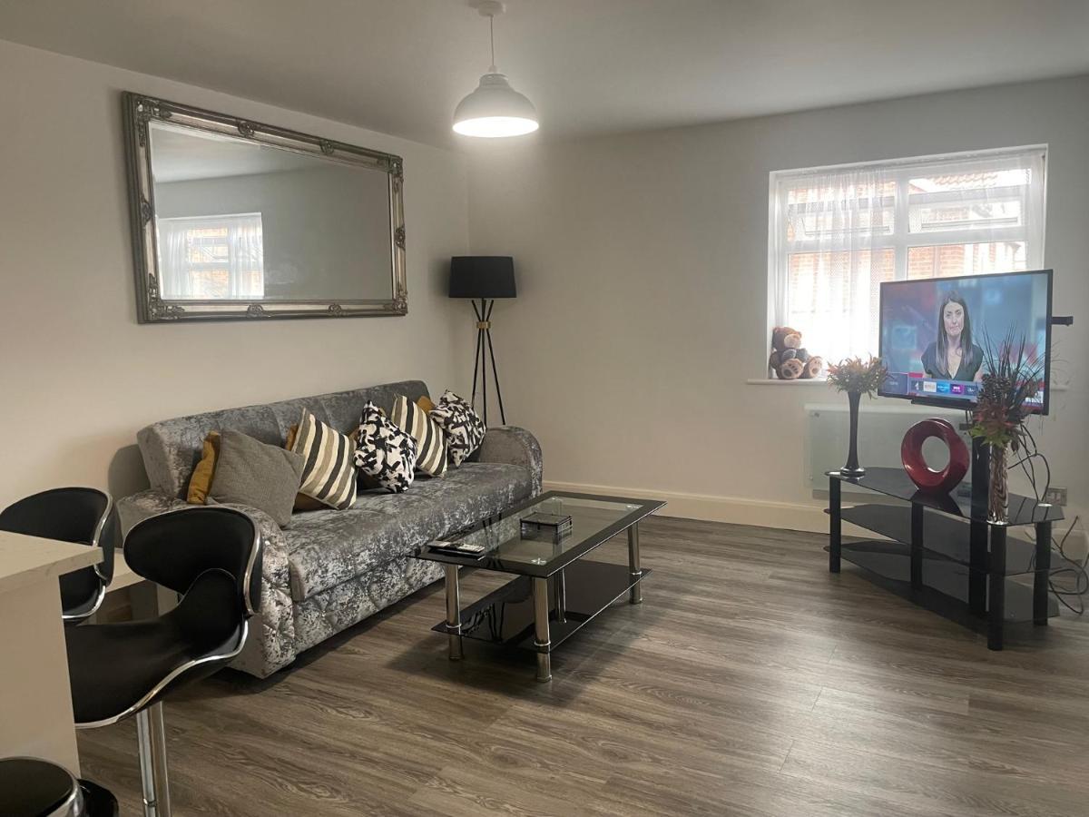 Zaibnb 3 Apartemen
