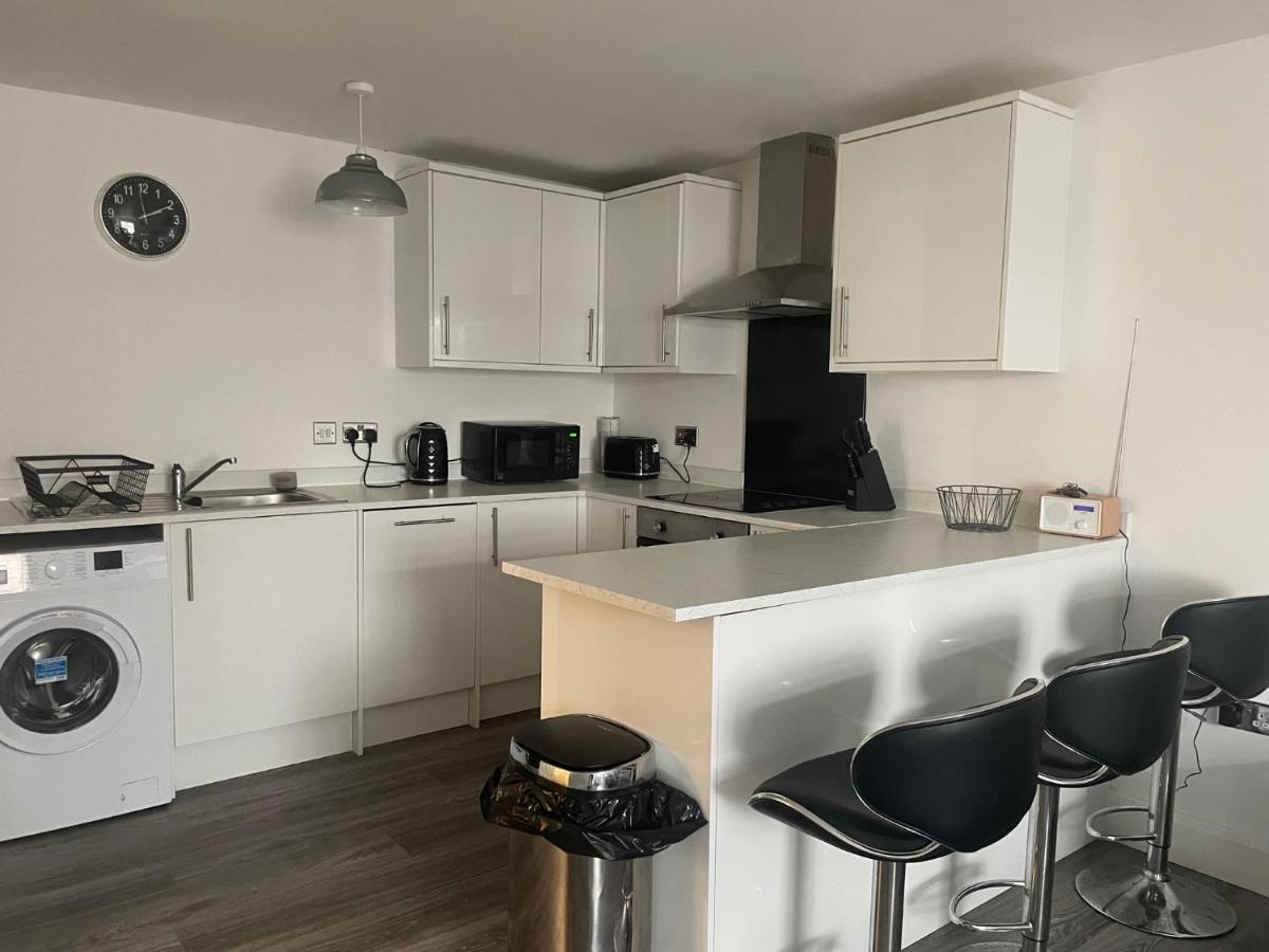 Zaibnb 3 Apartemen