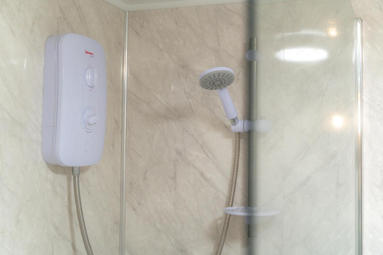 Apartemen Zaibnb 3 York